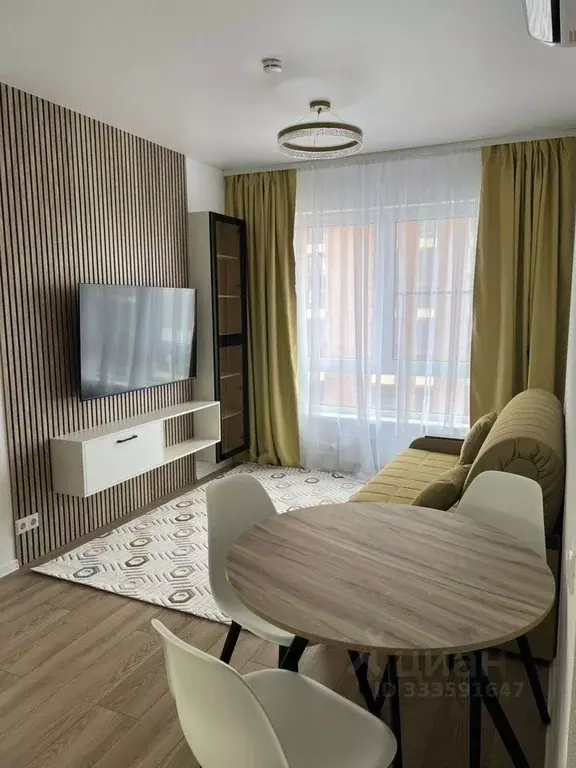 1-к кв. Москва Алтайская ул., 14 (40.0 м) - Фото 1