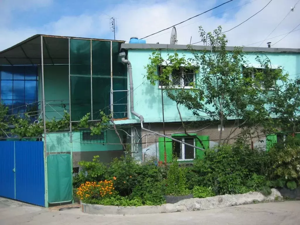 Дом в Крым, Керчь  (70 м) - Фото 1
