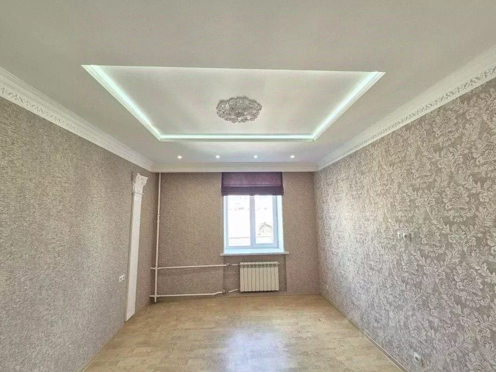 3-к кв. Свердловская область, Екатеринбург ул. Московская, 2 (75.2 м) - Фото 0