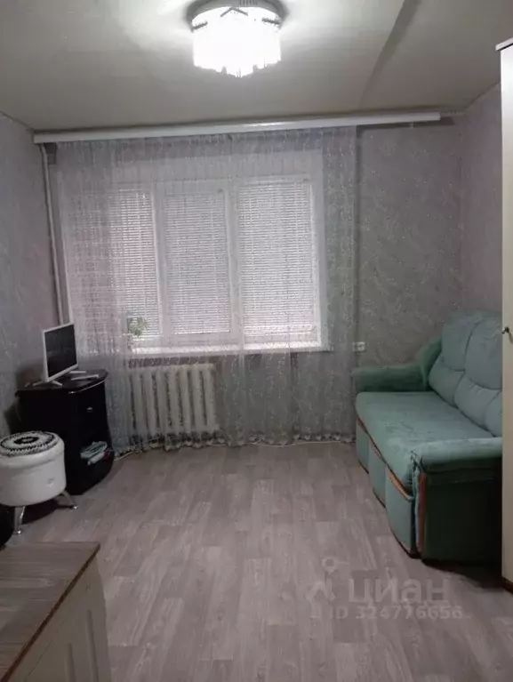 Студия Ростовская область, Волгодонск ул. Ленина, 87 (18.0 м) - Фото 0