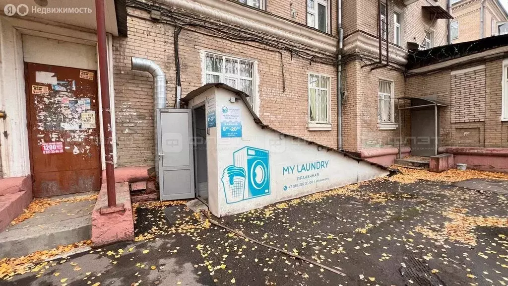 Офис (40 м) - Фото 2