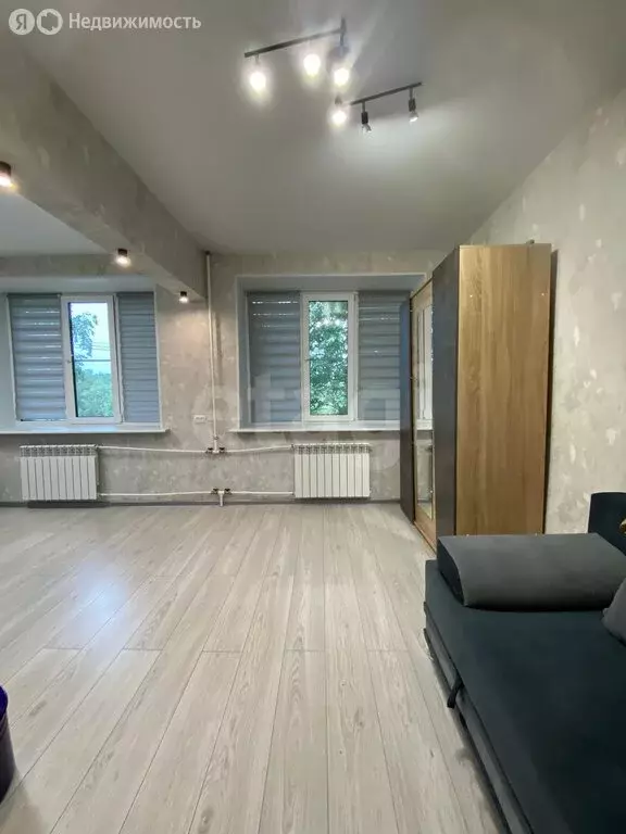Квартира-студия: Ухта, улица Дежнёва, 13Б (21.6 м) - Фото 2