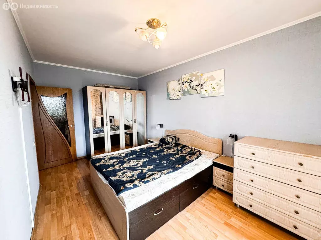 2-комнатная квартира: Тула, проспект Ленина, 133В (50.5 м) - Фото 1