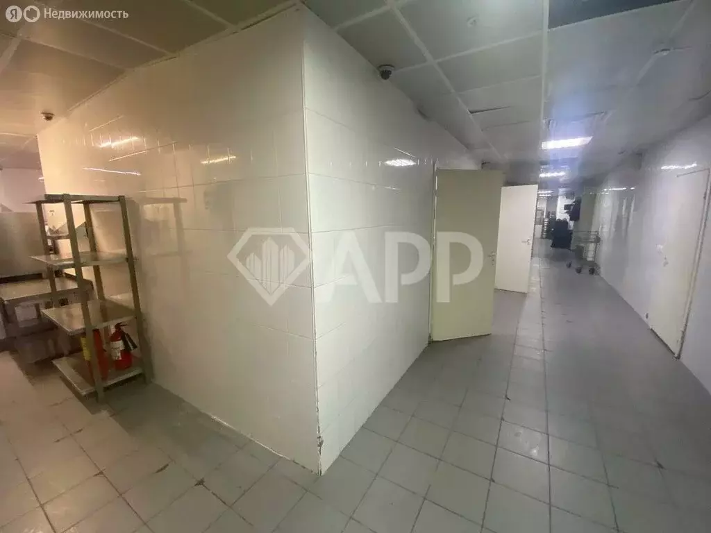 Производственное помещение (800 м) - Фото 2