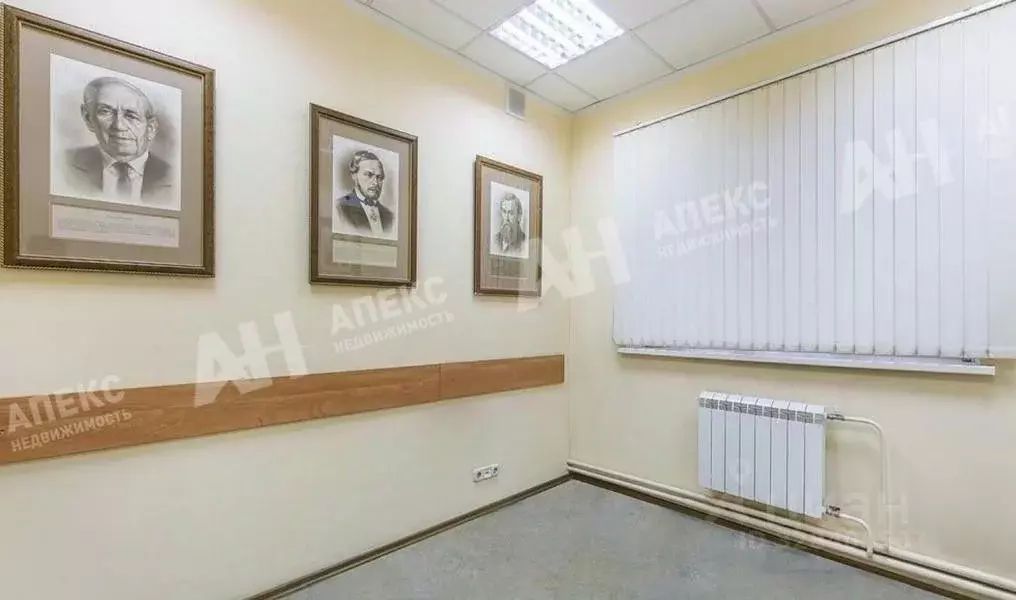 Помещение свободного назначения в Москва ул. Летчика Бабушкина, 6С2 ... - Фото 2