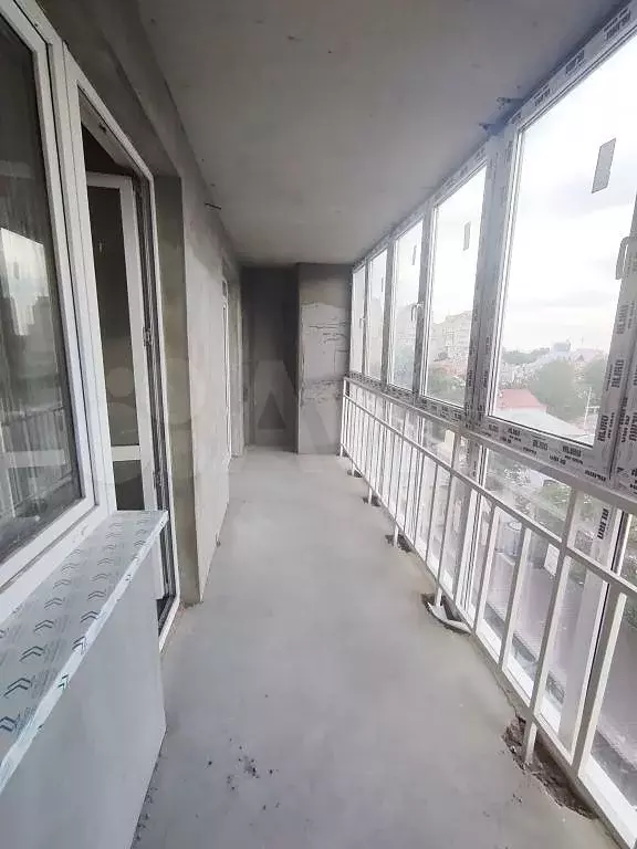1-к. квартира, 38 м, 5/9 эт. - Фото 0