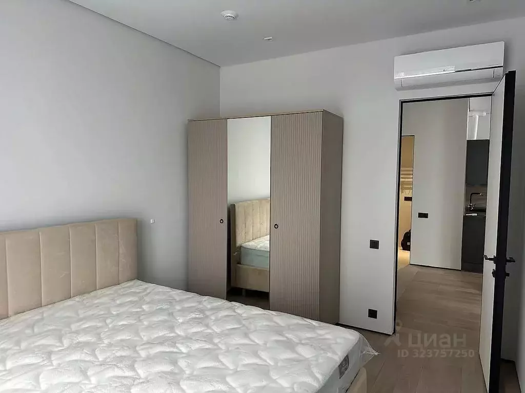 2-к кв. Москва проезд Шелихова, 1к1 (61.5 м) - Фото 1