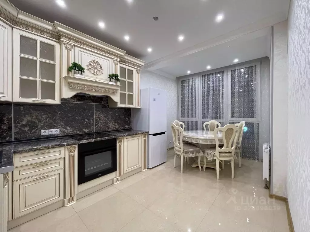 2-к кв. Москва Дмитровское ш., 107Ак2 (60.0 м) - Фото 1