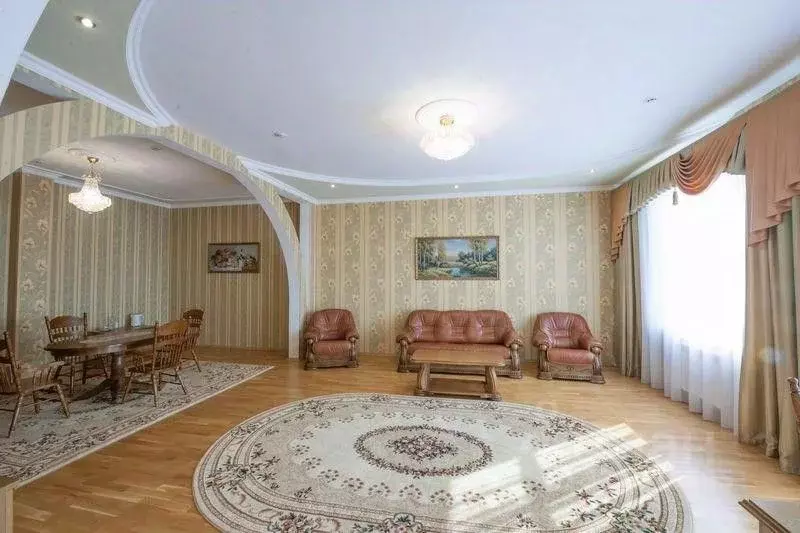 Комната Курская область, Курск ул. Тропинка, 30 (120.0 м) - Фото 2