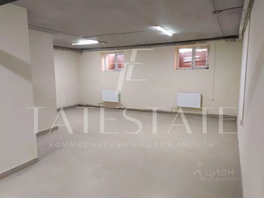 Помещение свободного назначения в Татарстан, Казань ул. Баки Урманче, ... - Фото 1