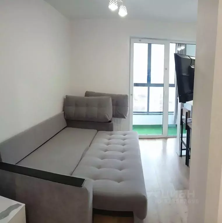 Студия Свердловская область, Екатеринбург ул. Паригория Суетина, 3 ... - Фото 2