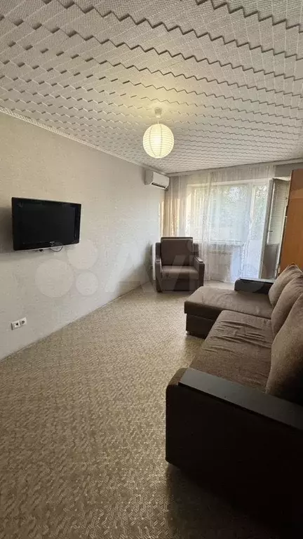 2-к. квартира, 48 м, 3/5 эт. - Фото 0