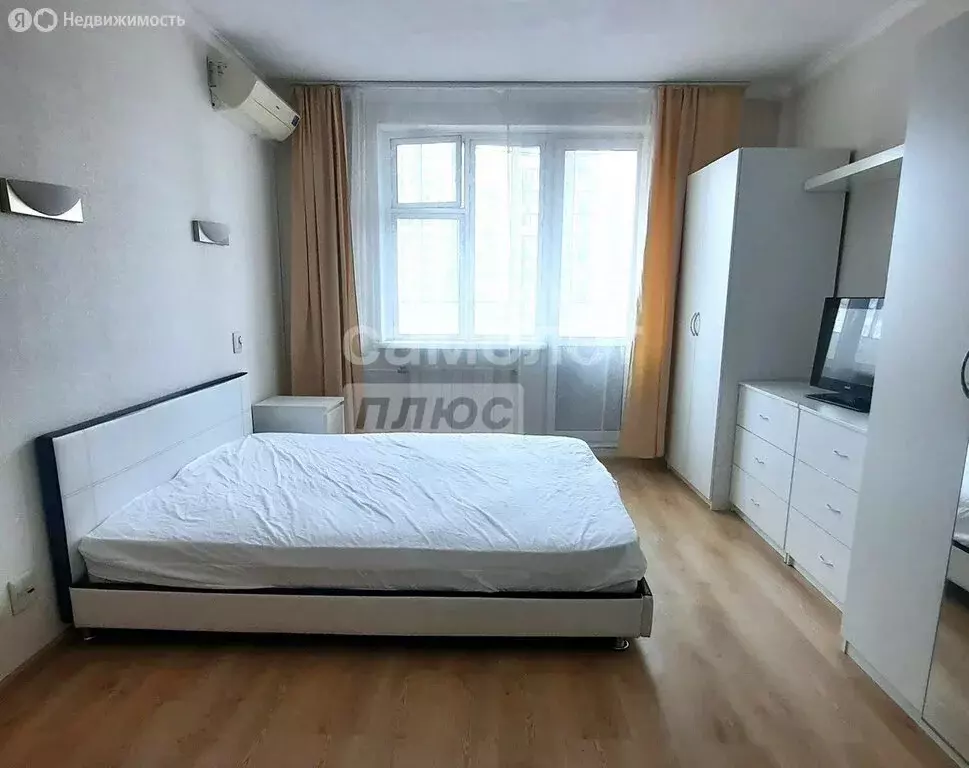 1-комнатная квартира: Москва, Бескудниковский бульвар, 6к3 (38.5 м) - Фото 1