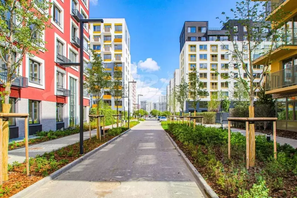 3-к кв. Тюменская область, Тюмень ул. Газовиков, 44 (110.6 м) - Фото 2