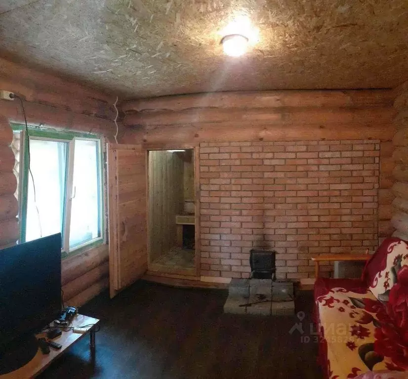 Участок в Воронежская область, с. Новая Усмань ул. Первомайская (3.0 ... - Фото 1