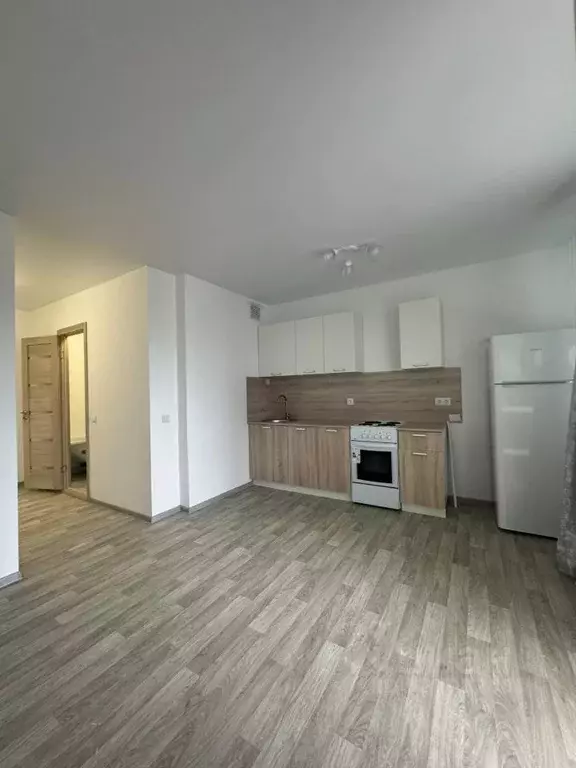 1-к кв. Волгоградская область, Волгоград ул. Глазкова, 16 (45.0 м) - Фото 2