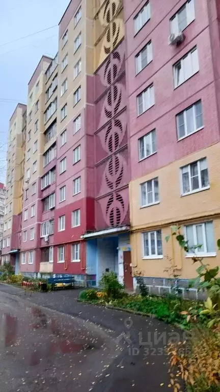 2-к кв. Курская область, Курск ул. Майский Бульвар, 28 (50.0 м) - Фото 1