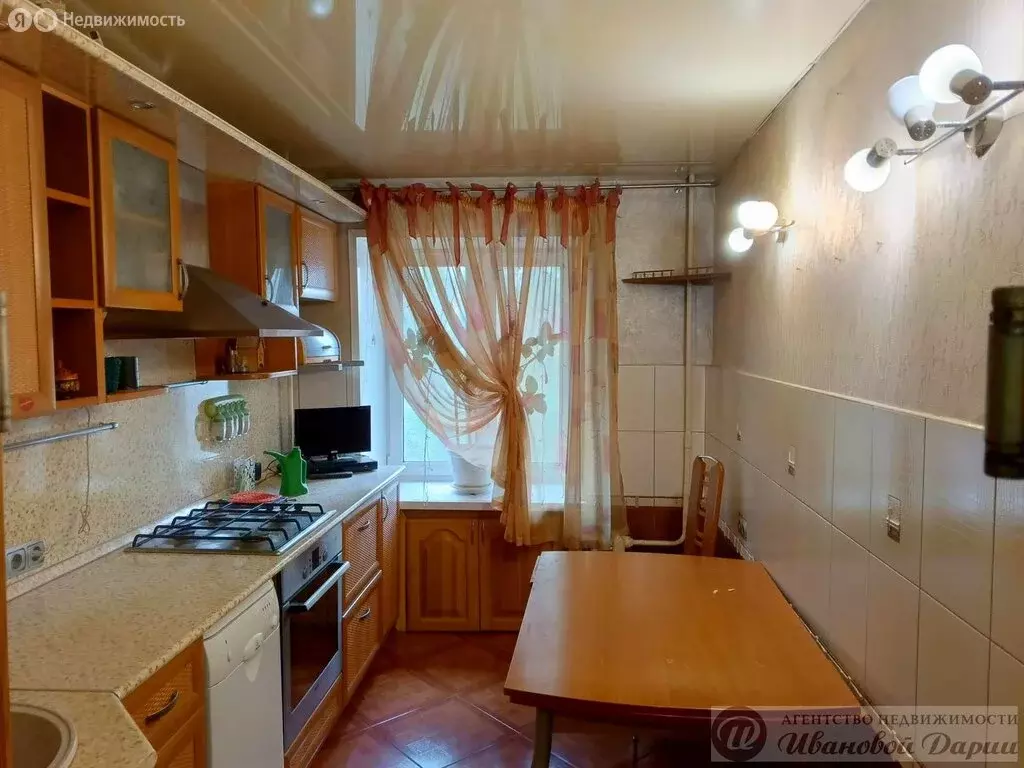 2-комнатная квартира: Самара, Хасановская улица, 32 (51.8 м) - Фото 1