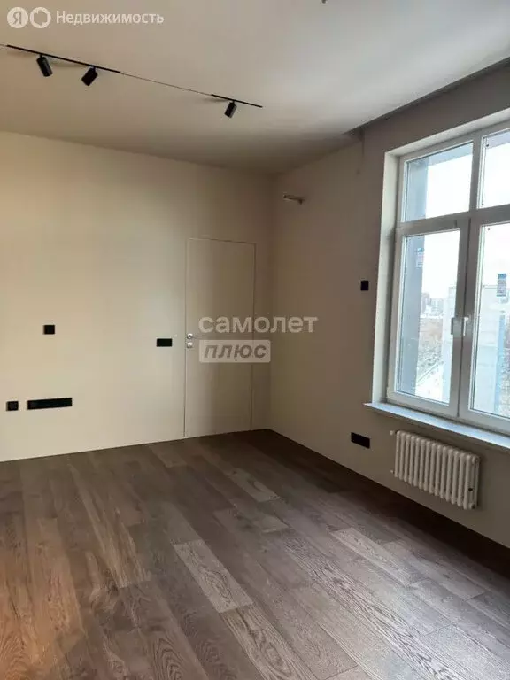 2-комнатная квартира: Москва, улица Мнёвники, 5 (61 м) - Фото 1