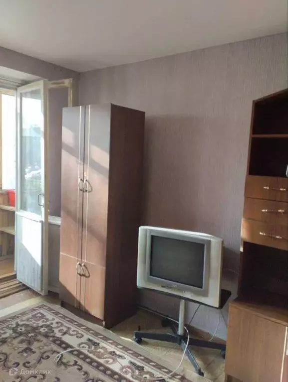 Продаётся 1-к квартира, 29.3 м - Фото 1