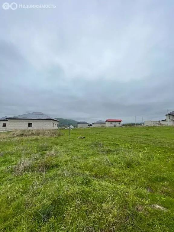 Участок в село Белая Речка, улица Биттирова (9.5 м) - Фото 2