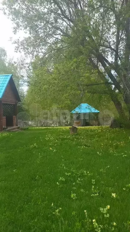 Дом 110 м на участке 32 сот. - Фото 1