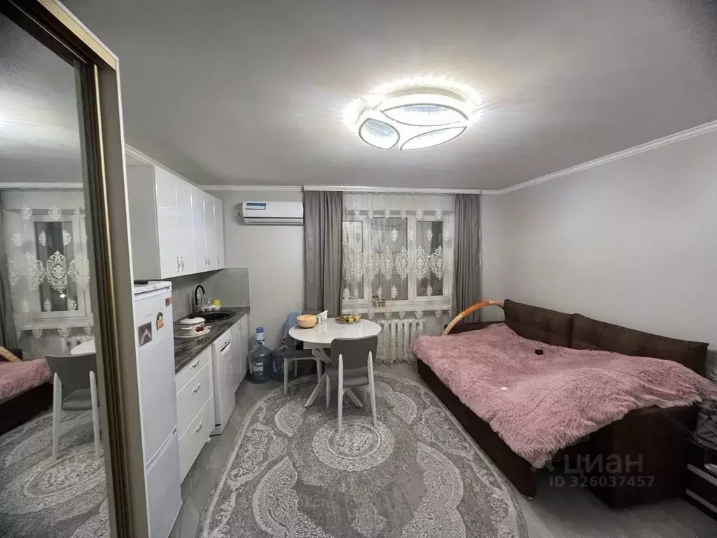 Комната Крым, Симферополь ул. Генерала Захарова, 15 (17.6 м) - Фото 2