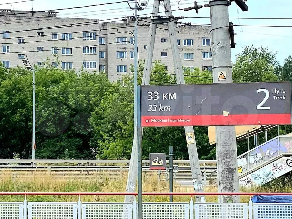 Участок 8сот. (ИЖС) - Фото 0
