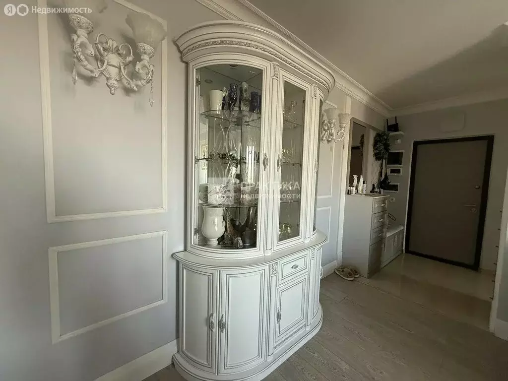 3-комнатная квартира: Москва, Шипиловский проезд, 39к2 (72.2 м) - Фото 2