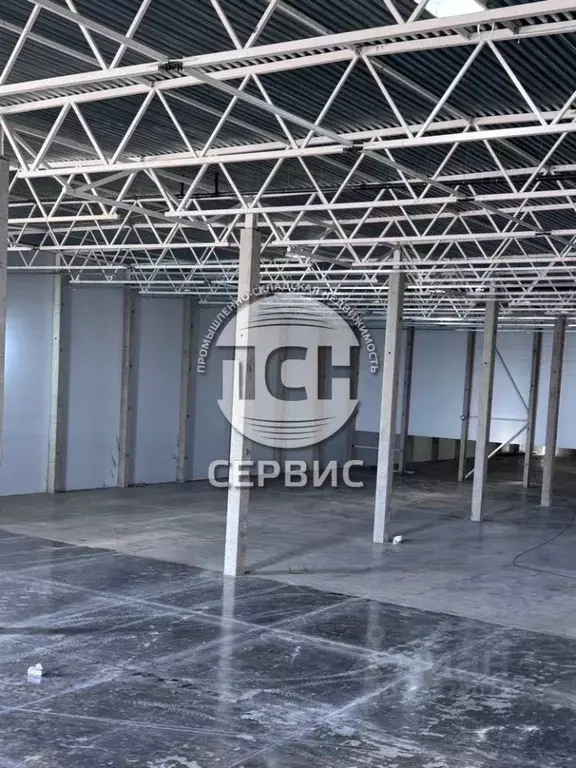 Склад в Московская область, Подольск городской округ, д. Никулино  ... - Фото 1