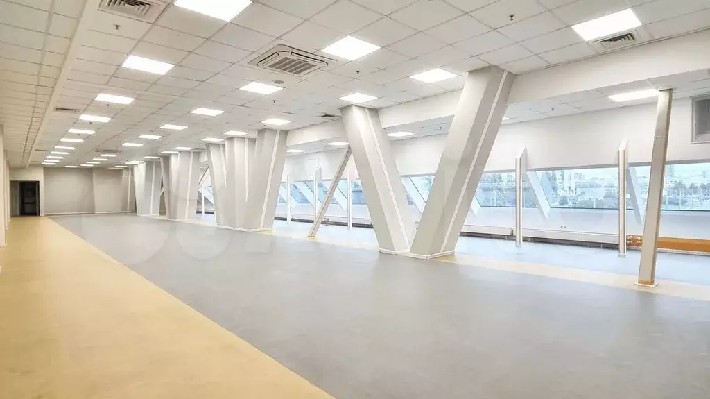 Офис, свободное назначение, услуги, 500 – 580 м - Фото 0