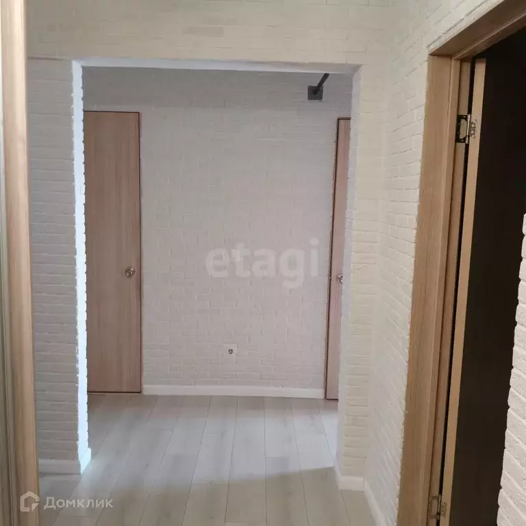 Продаётся 3-к квартира, 63.5 м - Фото 1