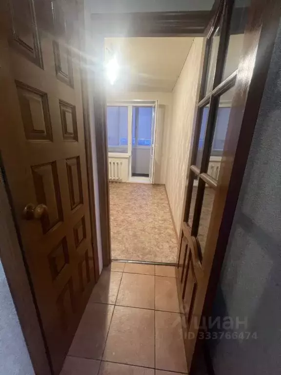 3-к кв. Московская область, Воскресенск ул. Зелинского, 8 (71.0 м) - Фото 2