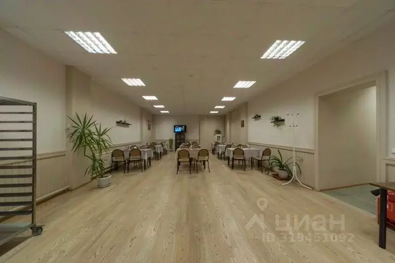 Помещение свободного назначения в Санкт-Петербург ул. Мира, 3 (178 м) - Фото 1