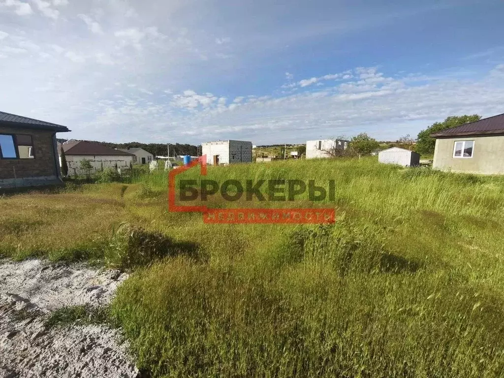 Участок в Севастополь Рябинушка СНТ, ул. Грецкая (6.0 сот.) - Фото 2