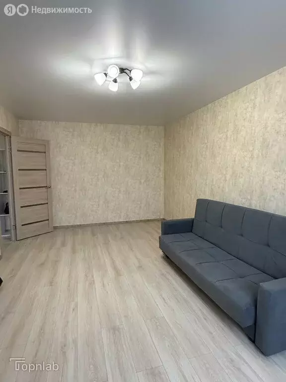 1-комнатная квартира: Волгоград, улица Степанищева, 29 (33 м) - Фото 2