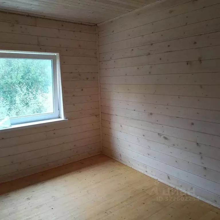 Дом в Ленинградская область, Кировский район, пос. Мга пер. Пулковский ... - Фото 2