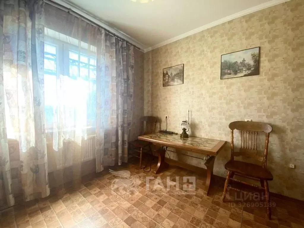 1-к кв. Санкт-Петербург просп. Науки, 17к6 (47.0 м) - Фото 1