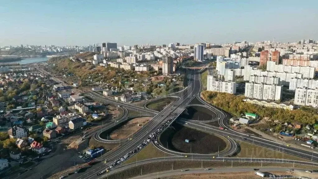 Студия Башкортостан, Уфа ул. Бородинская, 20 (30.0 м) - Фото 2