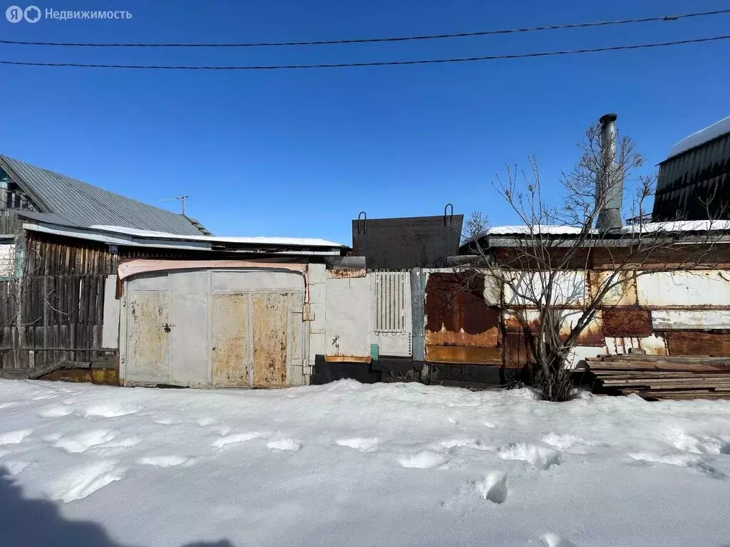 Участок в Нежинский сельсовет, СНТ Швейник, 197 (5 м) - Фото 1