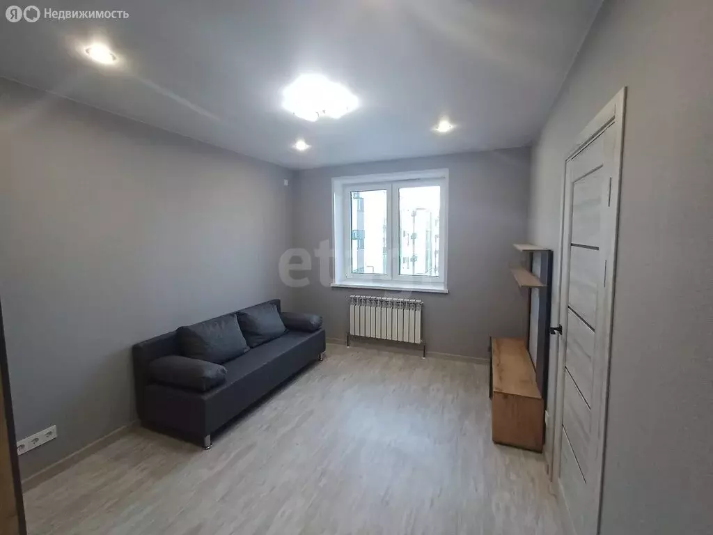 1-комнатная квартира: Волгоград, улица Иссы Плиева, 6Б (27.6 м) - Фото 2