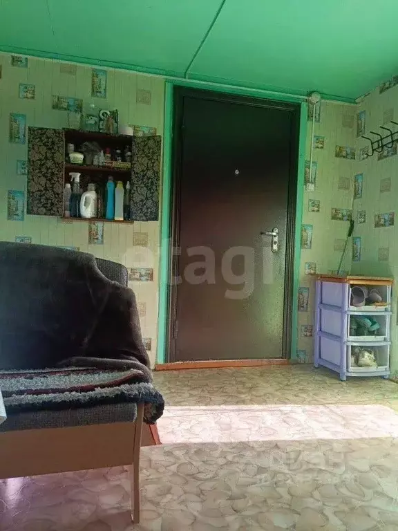 Дом в Бурятия, Заиграевский район, Талецкое с/пос, Подснежник ДНТ 369 ... - Фото 2