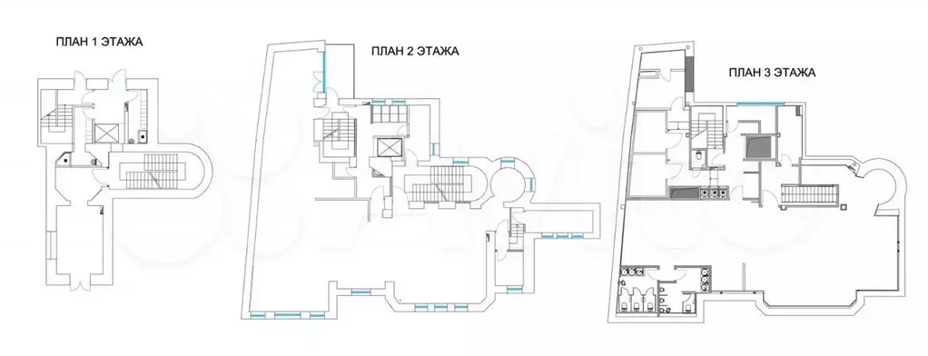 Габ клуб Volo цао 718,3м - Фото 0