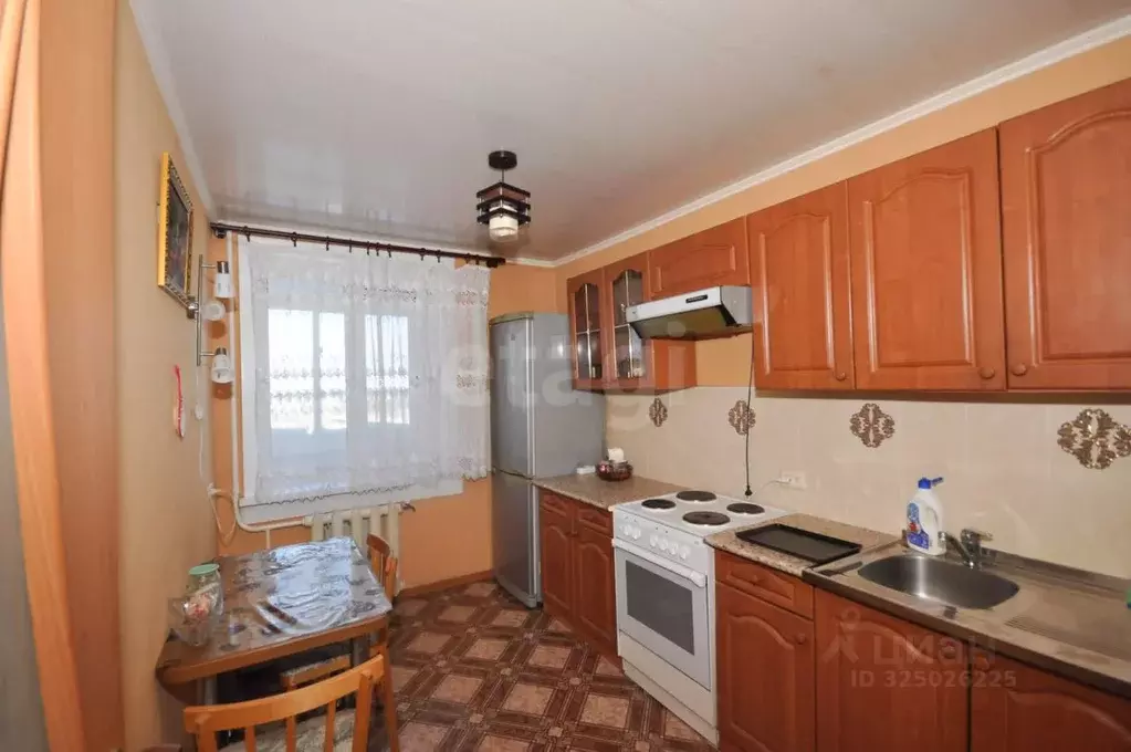 4-к кв. Сахалинская область, Долинский городской округ, с. ... - Фото 1