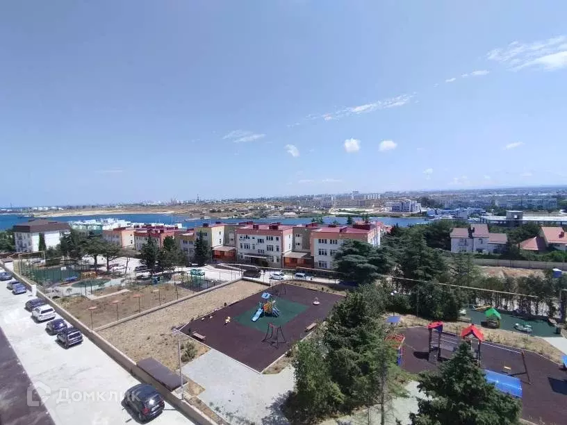 Продаётся 1-к квартира, 46.5 м - Фото 1