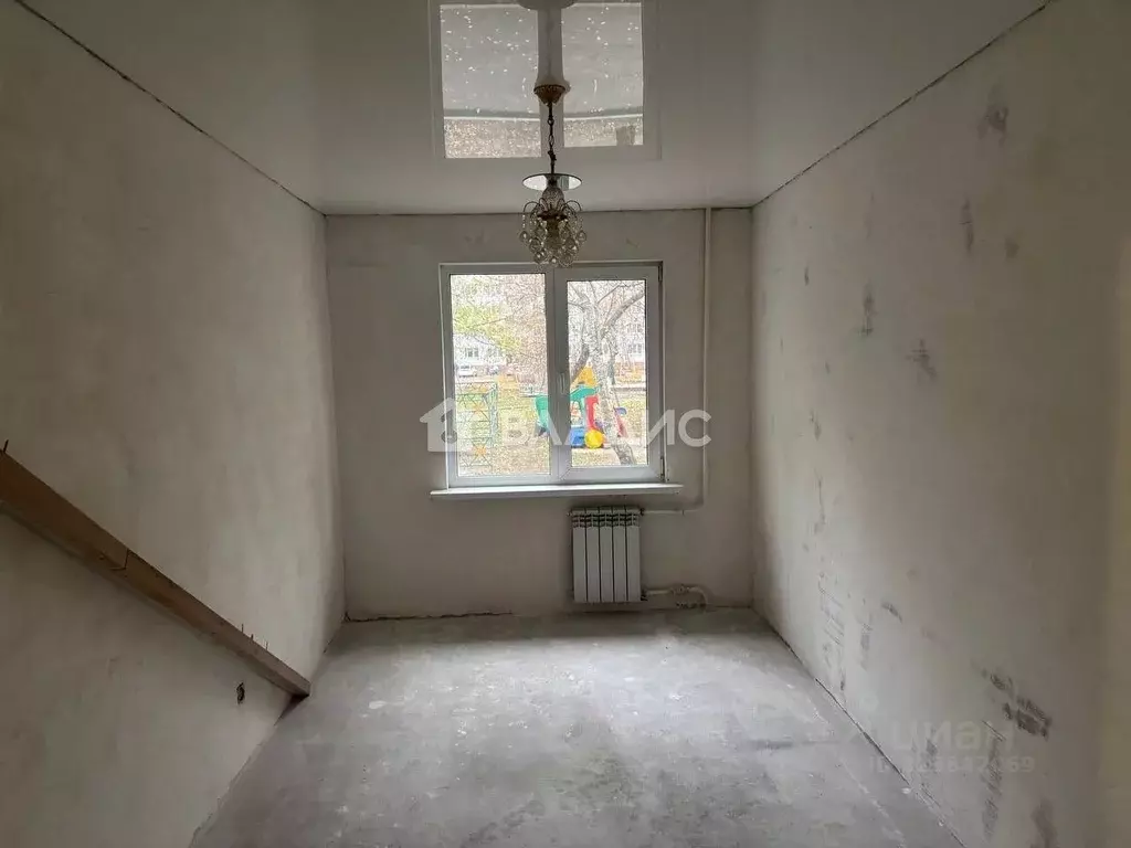 3-к кв. Пензенская область, Пенза ул. Плеханова, 18 (67.4 м) - Фото 1