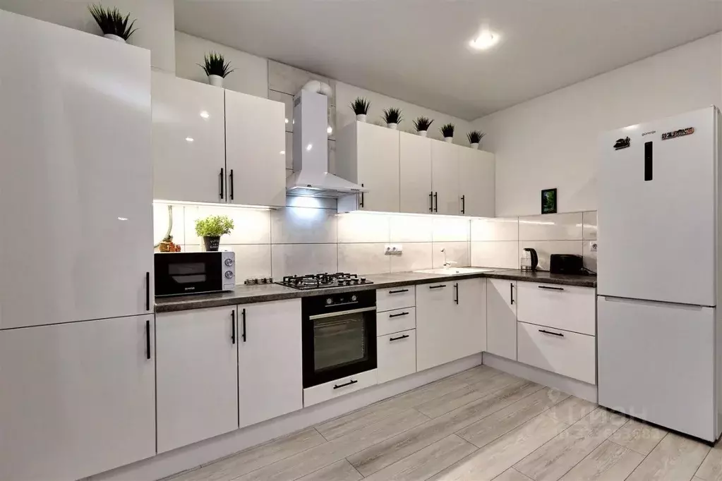 Таунхаус в Краснодарский край, Краснодар бул. Греческий, 1к28 (113 м) - Фото 0