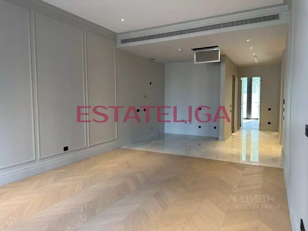 Квартира, 4 комнаты, 150 м - Фото 2
