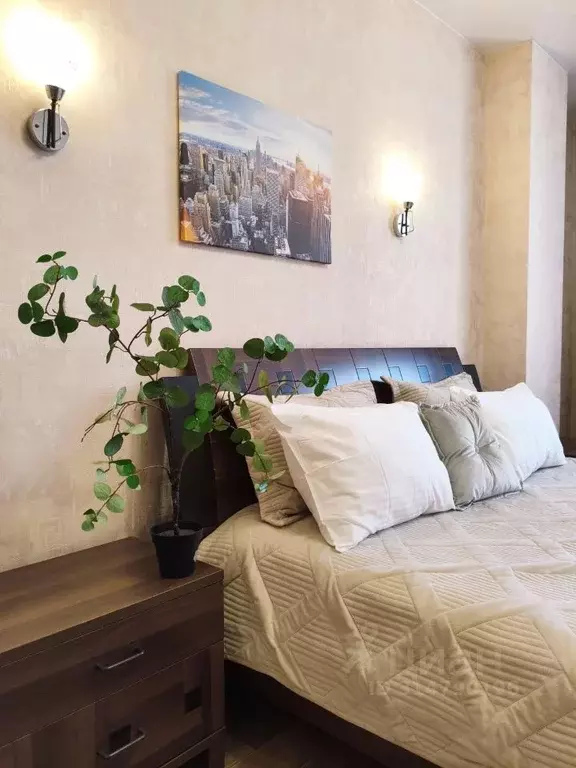 1-к кв. Самарская область, Самара просека 5-я, 95А (52.0 м) - Фото 1