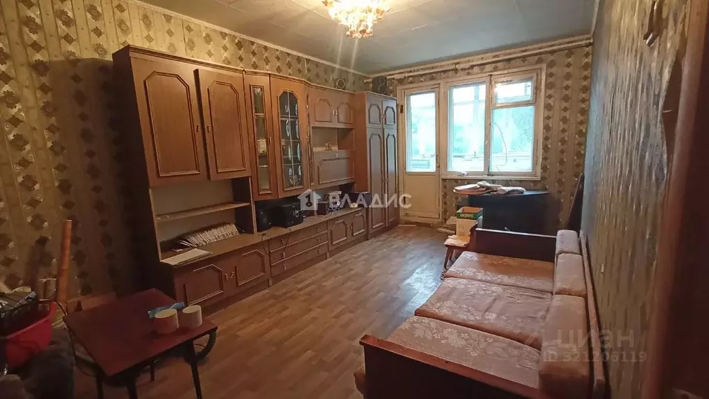 3-к кв. Белгородская область, Белгород Садовая ул., 65а (62.0 м) - Фото 0